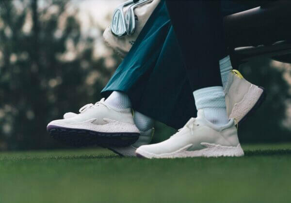 ECCO バイオムH5 We Tried It: ECCO Biom H5 Golf Shoes | MyGolfSpy